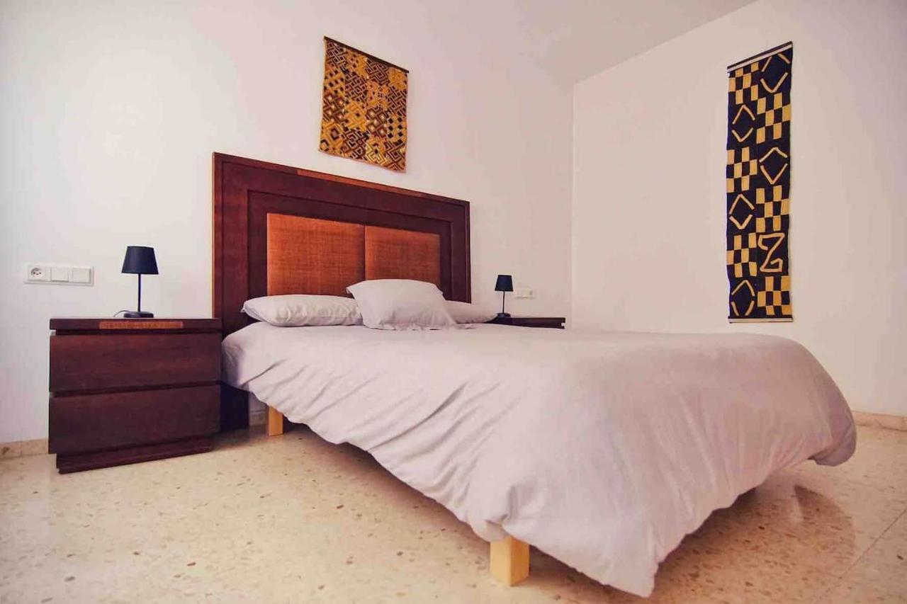 Casa Rural “Ca Robert” Callosa de Ensarria Ngoại thất bức ảnh