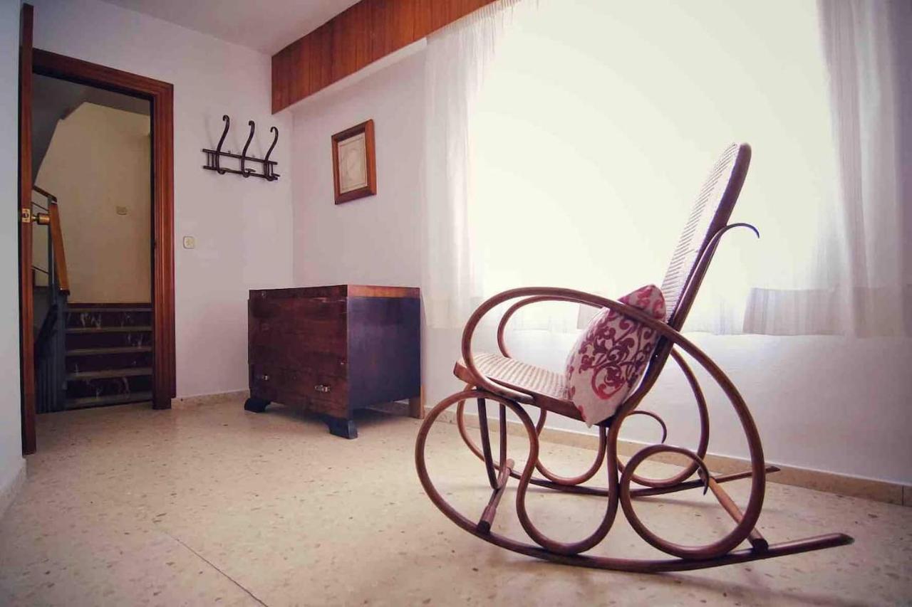 Casa Rural “Ca Robert” Callosa de Ensarria Ngoại thất bức ảnh