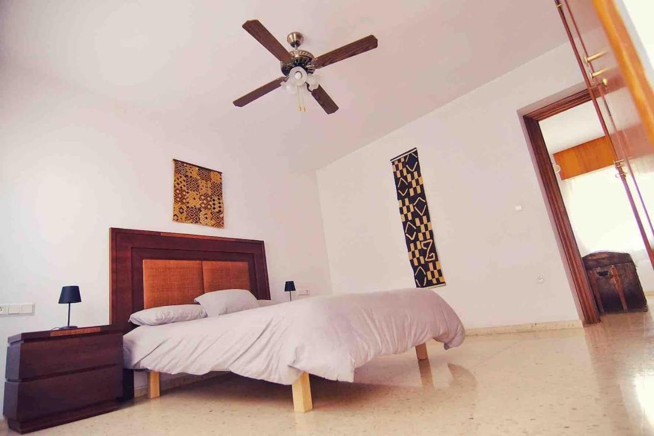 Casa Rural “Ca Robert” Callosa de Ensarria Ngoại thất bức ảnh
