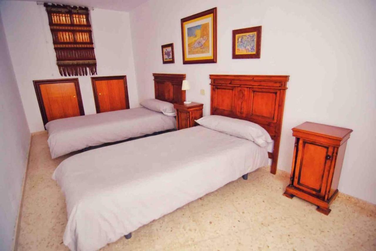 Casa Rural “Ca Robert” Callosa de Ensarria Ngoại thất bức ảnh
