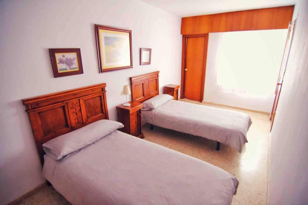 Casa Rural “Ca Robert” Callosa de Ensarria Ngoại thất bức ảnh